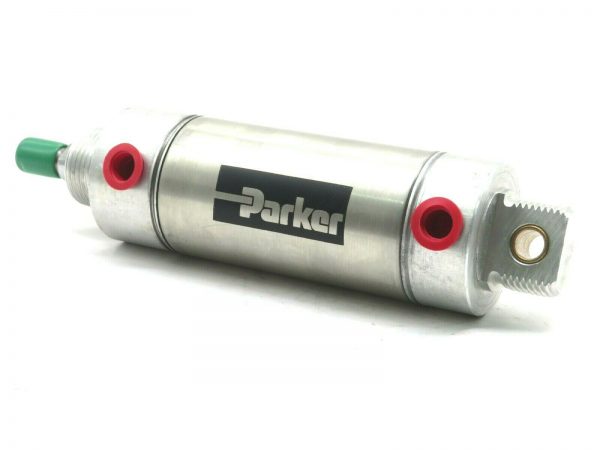 NEW PARKER 2.00DXPSR02.0 PNEUMATIC CYLINDER 200DXPSR020