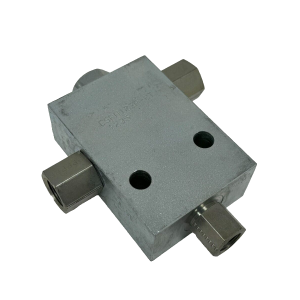 NEW PARKER CSPH103P-8T PILOT OPERATED CHECK VALVE