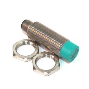 NEW PEPPERL & FUCHS NBN8-18GM50-E2-V1 PROXIMITY SWITCH NBN818GM50E2V1