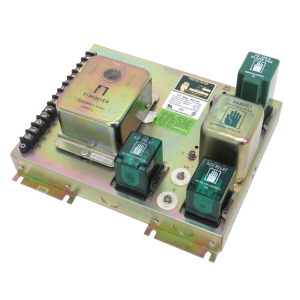 NEW PROTECTION CONTROLS 6642-VT BURNER CONTROL 6642VT M3101