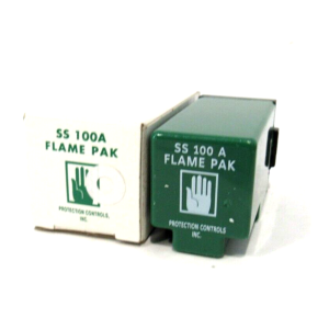 NEW PROTECTION CONTROLS SS-100A RELAY SS100A