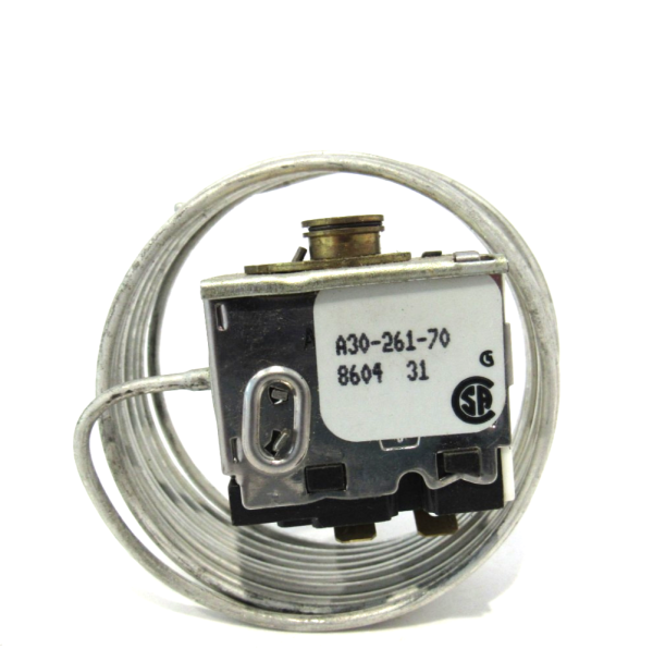 Ranco R0781 NEW RANCO A30-261-70 TEMPERATURE CONTROLLER A3026170 - SB Industrial ...