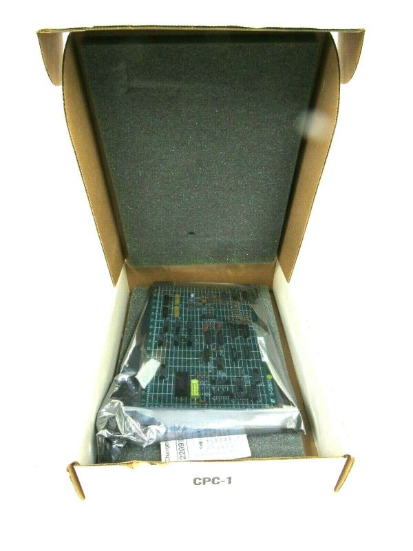 NEW RELIANCE ELECTRIC 0-52823 DIGITAL FIRING CIRCUIT 052823 - Image 3