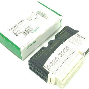 NEW SCHNEIDER ELECTRIC STBDDO3705KS INPUT MODULE