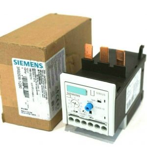 NEW SIEMENS 3RB2036-1QB0 OVERLOAD RELAY 3RB20361QB0