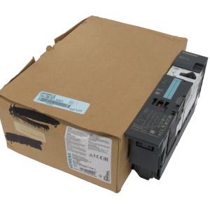 NEW SIEMENS 3RK1301-0HB00-0AA2 MOTOR STARTER 3RK13010HB000AA2