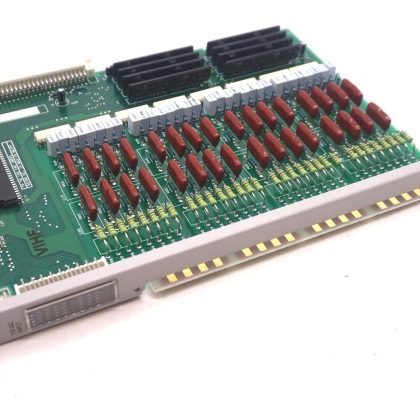 NEW SIEMENS 505-4232-A INPUT MODULE 5054232A