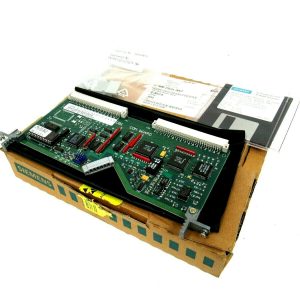 NEW SIEMENS 6SE7090-0XX84-0AK0 COMMUNICATION MODULE 6SE70900XX840AK0
