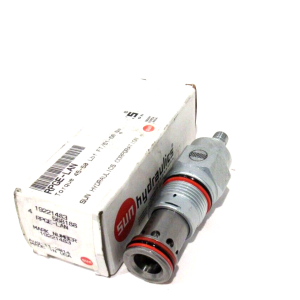 NEW SUN HYDRAULICS RPGE-LAN RELIEF VALVE RPGELAN