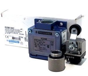NEW TELEMECANIQUE XCKM115H7 LIMIT SWITCH
