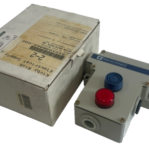 NEW TELEMECANIQUE XY2CE1A296H7 CABLE PULL SWITCH