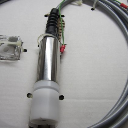 NEW THERMO ELECTRON CORPORATION 222098-001 DISSOLVED OXYGEN ELECTRODE