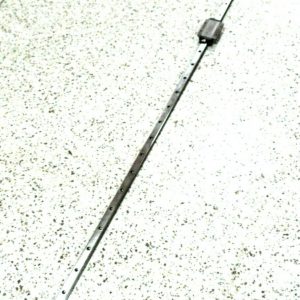 NEW THK SHS20LC1.SS+1920L-II  LINEAR RAIL SHS20LC1SS1920LII G=30