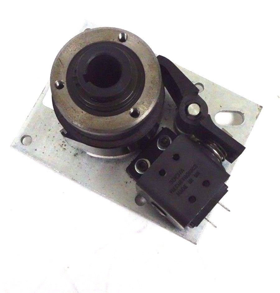 NEW WARNER ELECTRIC 30612046 280617 BRAKE / CLUTCH SB Industrial