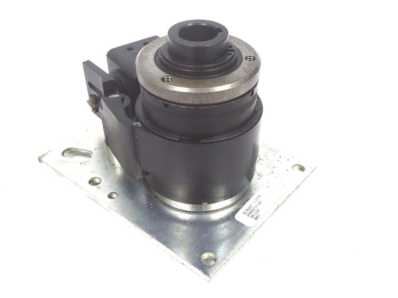 NEW WARNER ELECTRIC 30612046 280617 BRAKE / CLUTCH SB Industrial