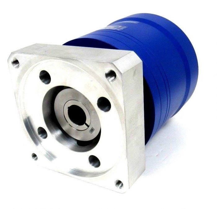 NEW WITTENSTEIN ALPHA LP155-MO2-100-110-000 GEAR REDUCER LP155MO2100110000 - Image 5