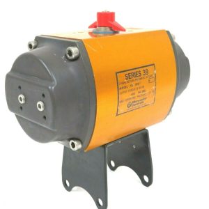 NEW WORCESTER CONTROLS SERIES 39 MODEL 20-39S SPRING RETURN ACTUATOR