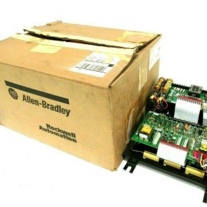 REFURBISHED ALLEN BRADLEY 1361-R065-2 DRIVE SER B 1361R0652