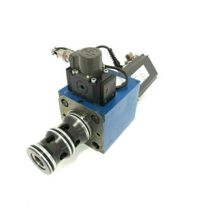 REFURBISHED FINN-POWER REXROTH R900974179 VALVE 3WRCE32V180L20/SG24K31/A5M-63=FP