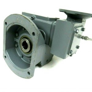 REFURBISHED WINSMITH 930MDSFD GEAR REDUCER RATIO 200:1 RPM 1750