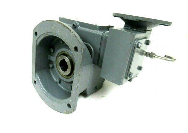 REFURBISHED WINSMITH 930MDSFD GEAR REDUCER RATIO 200:1 RPM 1750