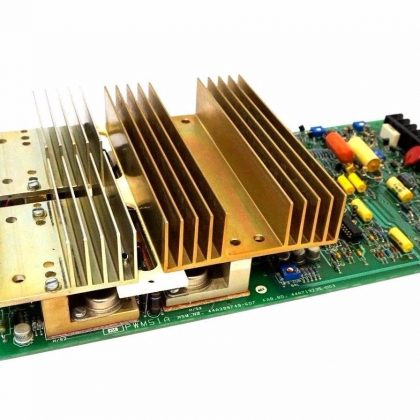 REPAIRED GENERAL ELECTRIC 44A399749-G07 PWM51A BOARD 44A399749G07