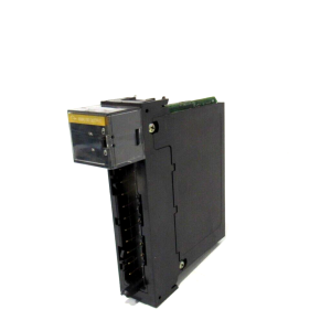 USED ALLEN BRADLEY 1756-OF8 OUTPUT MODULE SER.A 1756OF8