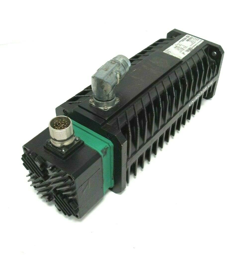 USED CONTROL TECHNIQUES 95UMD300CACAA SERVO MOTOR - Image 3