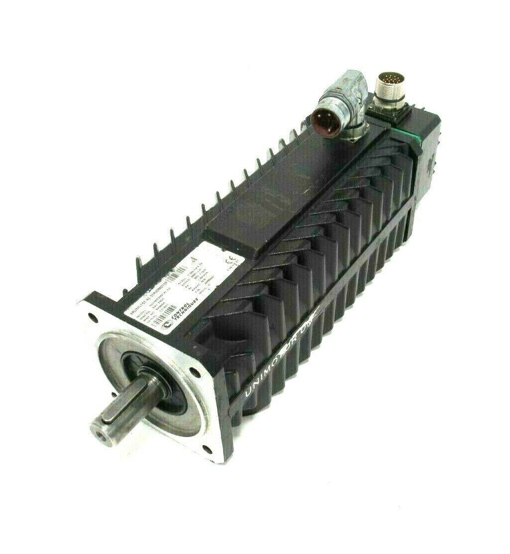 USED CONTROL TECHNIQUES 95UMD300CACAA SERVO MOTOR