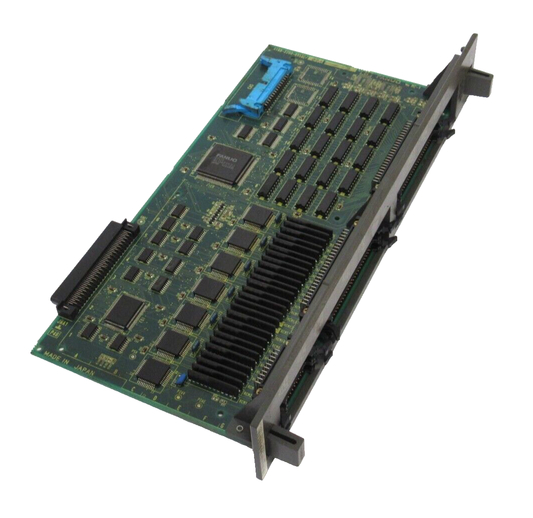 USED FANUC A16B-2200-0955/07A I/O BOARD A16B2200095507A