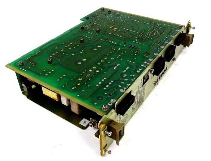 USED FUJI ELECTRIC CPS-150F POWER SUPPLY CPS150F W9J - Image 4