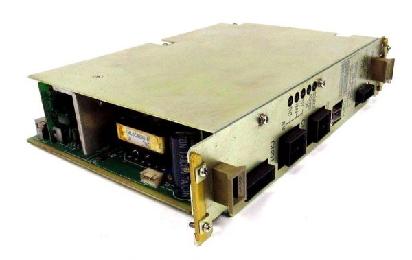 USED FUJI ELECTRIC CPS-150F POWER SUPPLY CPS150F W9J