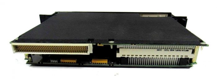 USED GE FANUC IC697CPU781-HB CENTRAL PROCESSOR IC697CPU781HB - Image 5