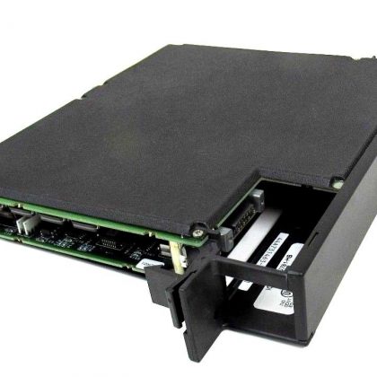 USED GE FANUC IC697CPU781-HB CENTRAL PROCESSOR IC697CPU781HB