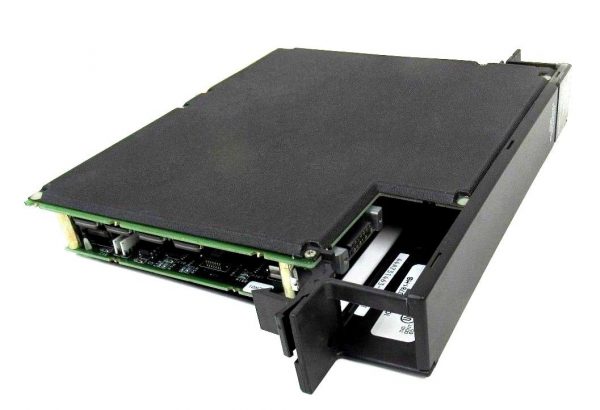 USED GE FANUC IC697CPU781-HB CENTRAL PROCESSOR IC697CPU781HB