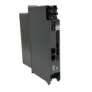 USED OKUMA MIV04-1-B1 SERVO DRIVE 1006-2214-034-064 MIV041B1