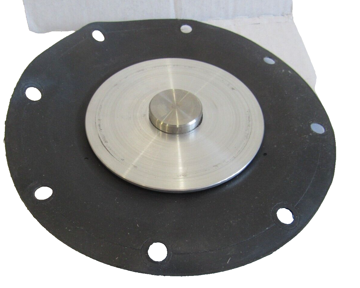USED PENTAIR/GOYEN K5005 DIAPHRAGM KIT M1639A RCA50/62 - Image 5