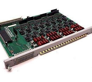 USED SIEMENS 505-4632 OUTPUT MODULE 5054632