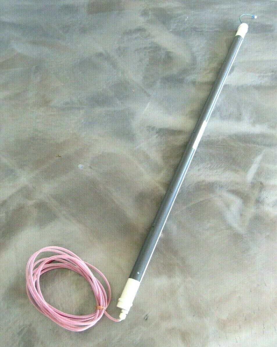 USED SIMCO CHARGEMASTER STATIC NEUTRALIZING BAR 39-1/2"