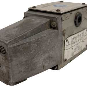 USED VICKERS DG4S4-012N-51 DIRECTIONAL CONTROL VALVE 115V .61A 60HZDG4S4012N51
