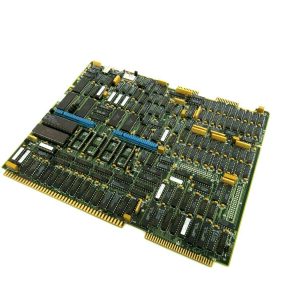 USED WESTINGHOUSE 772B388G29 CIRCUIT BOARD 7381A01G0