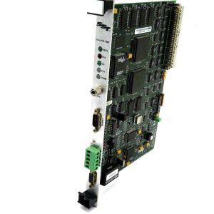 USED WOODHEAD 5136-PFB-VME PROFIBUS INTERFACE CARD 5136PFBVME