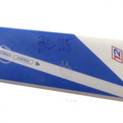 100 PC NEW LENOX 20116218HE HACKSAW  BLADES