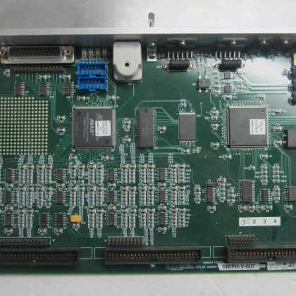 USED AUTOLOGIC INFORMATION INTERNATIONAL 3008620-01 PC BOARD SN/PH-V-607  300862001