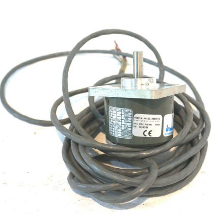 DANAHER CONTROLS HR62510000546 ENCODER