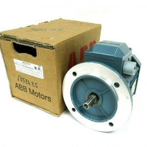 NEW ABB M2VA71C-4 MOTOR M2VA71C4 71C40077