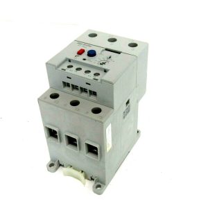 NEW ALLEN BRADLEY 193-EEGE OVERLOAD RELAY SERIES B 193EEGE