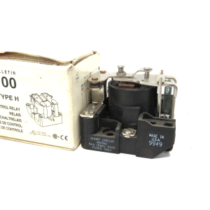 NEW ALLEN BRADLEY 700-HG45A1 CONTROL RELAY SER.A 700HG45A1