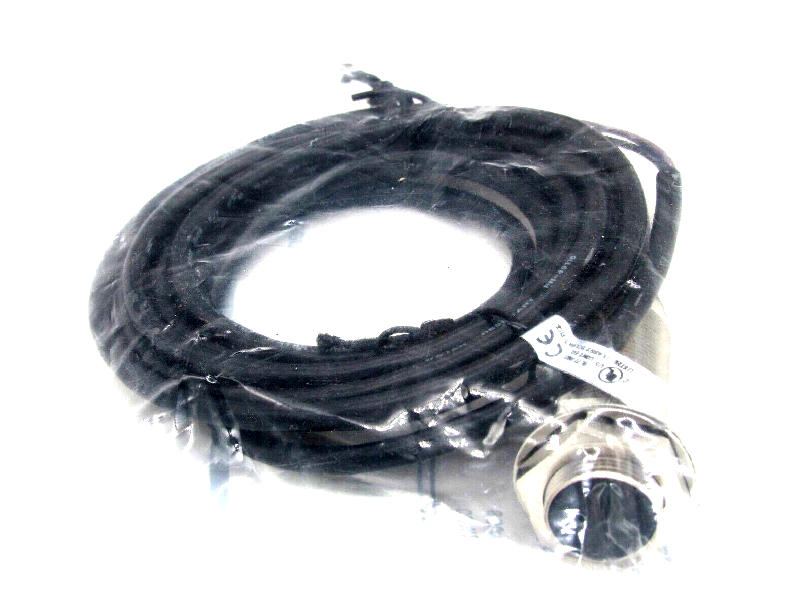 NEW ALLEN BRADLEY 872C-D5NP18-E2 PROXIMITY SENSOR 872CD5NP18E2 - Image 4