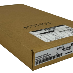 NEW AMETEK SOLARTRON 971130-3 GAUGING PROBE DP/5/S